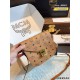 Latest design 2024SS shoulder bag MCM MCM Latest design 2024SS shoulder bag MCM MCM