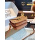 Latest design 2024SS shoulder bag MCM MCM Latest design 2024SS shoulder bag MCM MCM