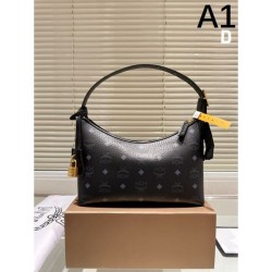 Trend color 2024SS tote bag MCM MCM