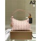 Trend color 2024SS tote bag MCM MCM Trend color 2024SS tote bag MCM MCM