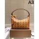 Trend color 2024SS tote bag MCM MCM Trend color 2024SS tote bag MCM MCM