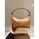 Trend color 2024SS tote bag MCM MCM Trend color 2024SS tote bag MCM MCM