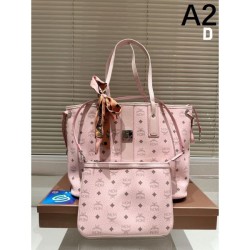 Popularity continues unabated! 2024SS Tote Bag MCM MCM