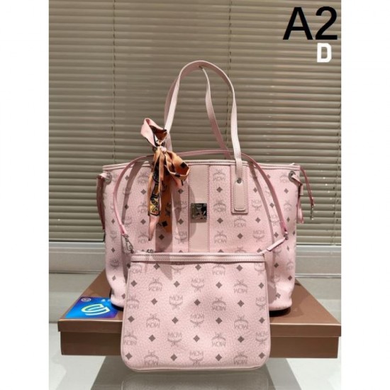 Popularity continues unabated! 2024SS Tote Bag MCM MCM Popularity continues unabated! 2024SS Tote Bag MCM MCM