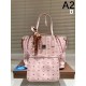 Popularity continues unabated! 2024SS Tote Bag MCM MCM Popularity continues unabated! 2024SS Tote Bag MCM MCM