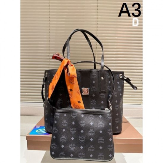 Popularity continues unabated! 2024SS Tote Bag MCM MCM Popularity continues unabated! 2024SS Tote Bag MCM MCM