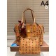 Popularity continues unabated! 2024SS Tote Bag MCM MCM Popularity continues unabated! 2024SS Tote Bag MCM MCM