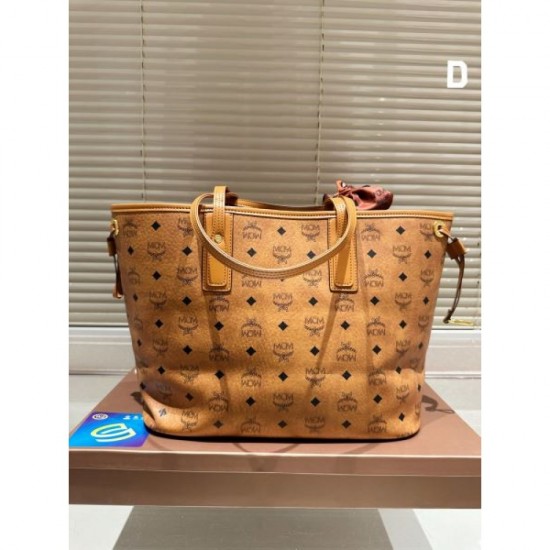Popularity continues unabated! 2024SS Tote Bag MCM MCM Popularity continues unabated! 2024SS Tote Bag MCM MCM