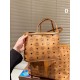 Popularity continues unabated! 2024SS Tote Bag MCM MCM Popularity continues unabated! 2024SS Tote Bag MCM MCM