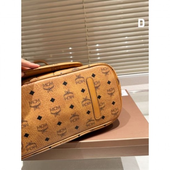 Popularity continues unabated! 2024SS Tote Bag MCM MCM Popularity continues unabated! 2024SS Tote Bag MCM MCM