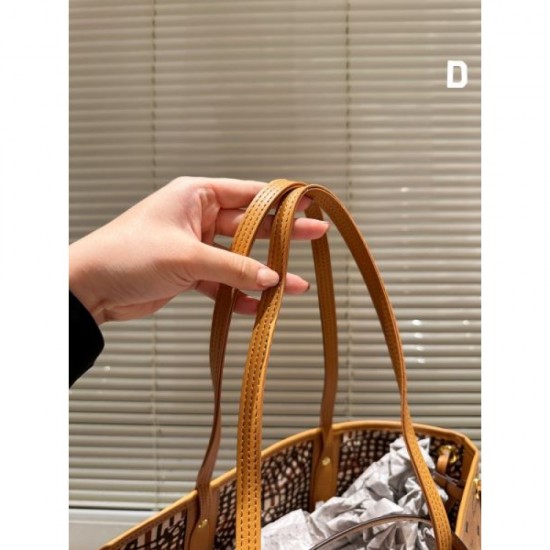 Popularity continues unabated! 2024SS Tote Bag MCM MCM Popularity continues unabated! 2024SS Tote Bag MCM MCM
