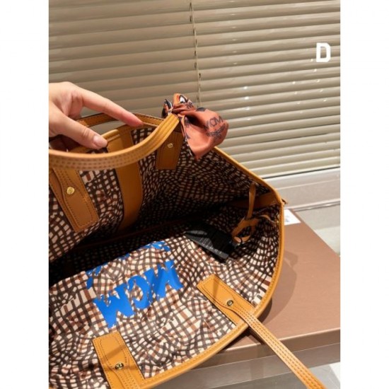 Popularity continues unabated! 2024SS Tote Bag MCM MCM Popularity continues unabated! 2024SS Tote Bag MCM MCM