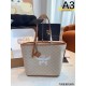 Particularly noteworthy 2024SS tote bag MCM MCM Particularly noteworthy 2024SS tote bag MCM MCM