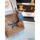 Spring-like seasonal feeling 2024SS tote bag MCM MCM Spring-like seasonal feeling 2024SS tote bag MCM MCM