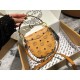 Recommended coordination 2024SS tote bag MCM MCM Recommended coordination 2024SS tote bag MCM MCM