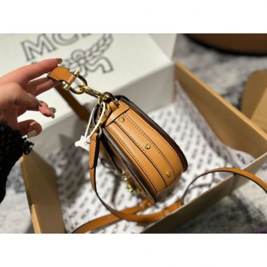 Recommended coordination 2024SS tote bag MCM MCM Recommended coordination 2024SS tote bag MCM MCM