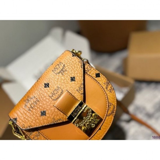 Recommended coordination 2024SS tote bag MCM MCM Recommended coordination 2024SS tote bag MCM MCM