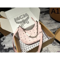Popular item 2024SS tote bag MCM MCM