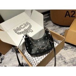 Popular item 2024SS tote bag MCM MCM