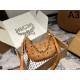Popular item 2024SS tote bag MCM MCM Popular item 2024SS tote bag MCM MCM