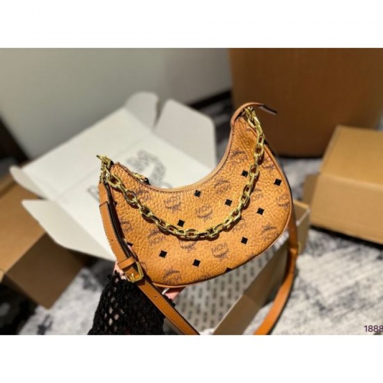 Popular item 2024SS tote bag MCM MCM Popular item 2024SS tote bag MCM MCM