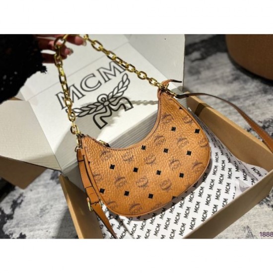 Popular item 2024SS tote bag MCM MCM Popular item 2024SS tote bag MCM MCM