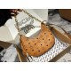 Popular item 2024SS tote bag MCM MCM Popular item 2024SS tote bag MCM MCM