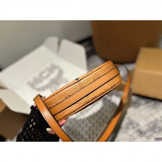 Popular item 2024SS tote bag MCM MCM Popular item 2024SS tote bag MCM MCM