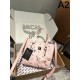 Latest Style 2024SS Tote Bag MCM MCM Latest Style 2024SS Tote Bag MCM MCM