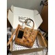 Latest Style 2024SS Tote Bag MCM MCM Latest Style 2024SS Tote Bag MCM MCM