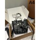 Latest Style 2024SS Tote Bag MCM MCM Latest Style 2024SS Tote Bag MCM MCM