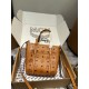 Latest Style 2024SS Tote Bag MCM MCM Latest Style 2024SS Tote Bag MCM MCM