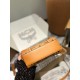 Latest Style 2024SS Tote Bag MCM MCM Latest Style 2024SS Tote Bag MCM MCM
