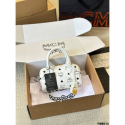Reward for yourself 2024SS tote bag MCM MCM