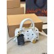 Reward for yourself 2024SS tote bag MCM MCM Reward for yourself 2024SS tote bag MCM MCM
