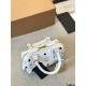 Reward for yourself 2024SS tote bag MCM MCM Reward for yourself 2024SS tote bag MCM MCM