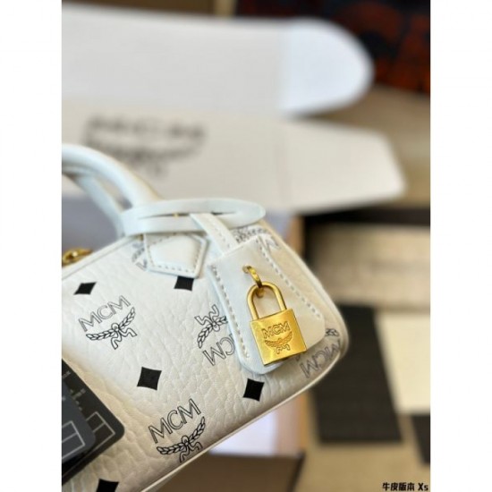 Reward for yourself 2024SS tote bag MCM MCM Reward for yourself 2024SS tote bag MCM MCM