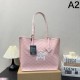 Super special price limited quantity 2024SS tote bag MCM MCM Super special price limited quantity 2024SS tote bag MCM MCM