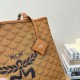 Super special price limited quantity 2024SS tote bag MCM MCM Super special price limited quantity 2024SS tote bag MCM MCM