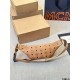 Popular items restock 2024SS waist bag MCM MCM Popular items restock 2024SS waist bag MCM MCM
