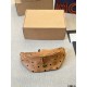 Popular items restock 2024SS waist bag MCM MCM Popular items restock 2024SS waist bag MCM MCM
