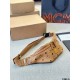Popular items restock 2024SS waist bag MCM MCM Popular items restock 2024SS waist bag MCM MCM