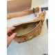Popular items restock 2024SS waist bag MCM MCM Popular items restock 2024SS waist bag MCM MCM