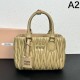Very popular and cheap 2024SS tote bag MIU MIU Miu Miu Very popular and cheap 2024SS tote bag MIU MIU Miu Miu