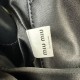 Very popular and cheap 2024SS tote bag MIU MIU Miu Miu Very popular and cheap 2024SS tote bag MIU MIU Miu Miu