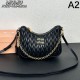 Adult simple 2024SS tote bag MIU MIU Miu Miu Adult simple 2024SS tote bag MIU MIU Miu Miu