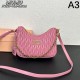 Adult simple 2024SS tote bag MIU MIU Miu Miu Adult simple 2024SS tote bag MIU MIU Miu Miu