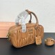 Popular item 2024SS tote bag MIU MIU Miu Miu Popular item 2024SS tote bag MIU MIU Miu Miu