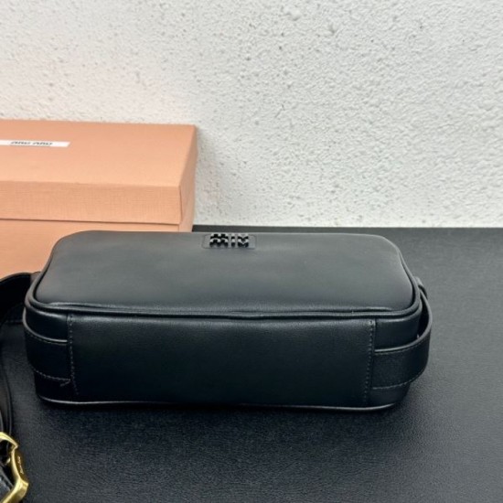VIP Sale Cheap 2024SS Shoulder Bag MIU MIU Miu Miu VIP Sale Cheap 2024SS Shoulder Bag MIU MIU Miu Miu