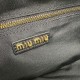 VIP Sale Cheap 2024SS Shoulder Bag MIU MIU Miu Miu VIP Sale Cheap 2024SS Shoulder Bag MIU MIU Miu Miu
